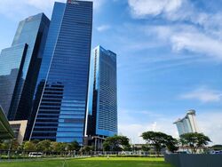 Marina Bay Residences (D1), Retail #451647261